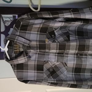 XL  Dixxon Flannel